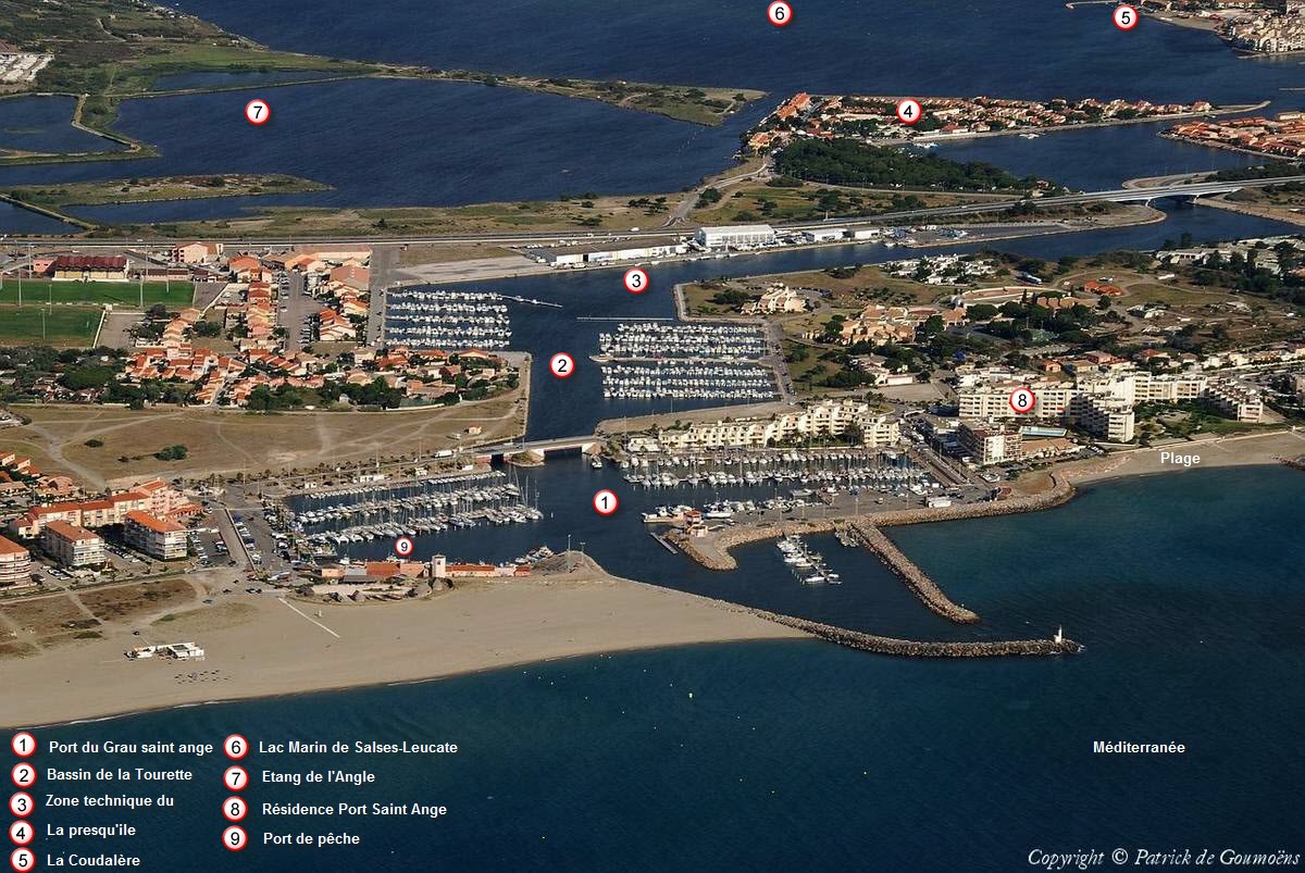 aerienportsaintange-port
